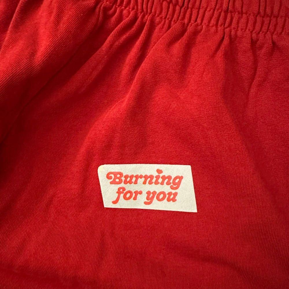 🔥🔥 RARE TALENTLESS SWEATPANTS - Picture 5 of 5